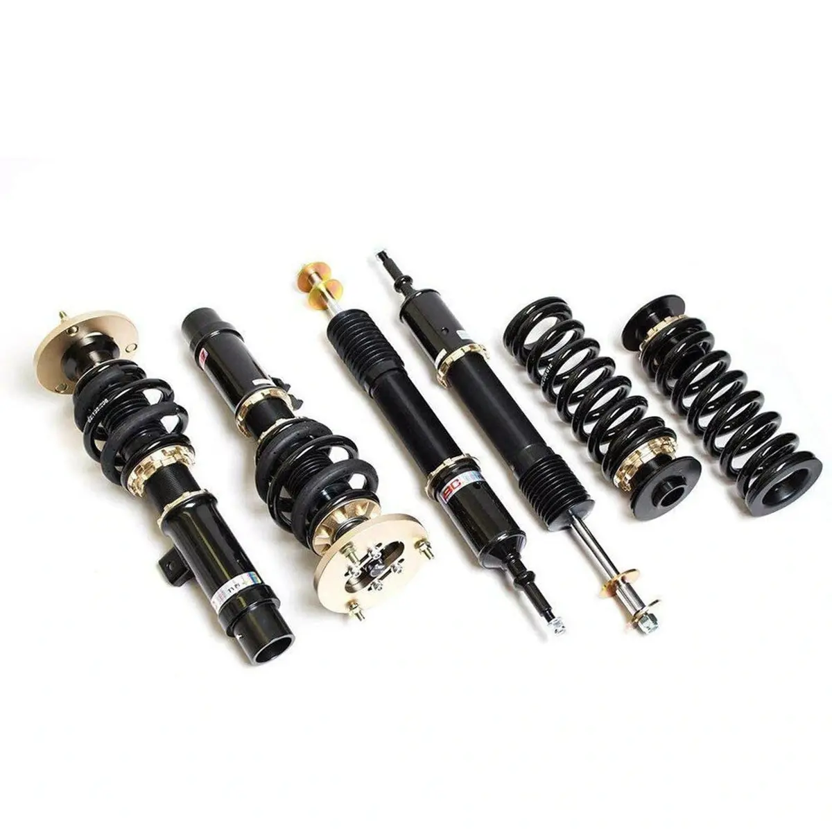 Bc Racing Coilover Kit A-06 1