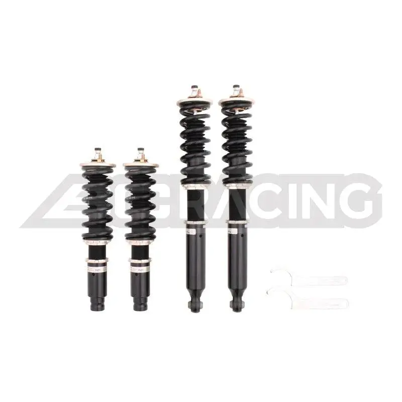 Bc Racing Coilover Kit A-10 1