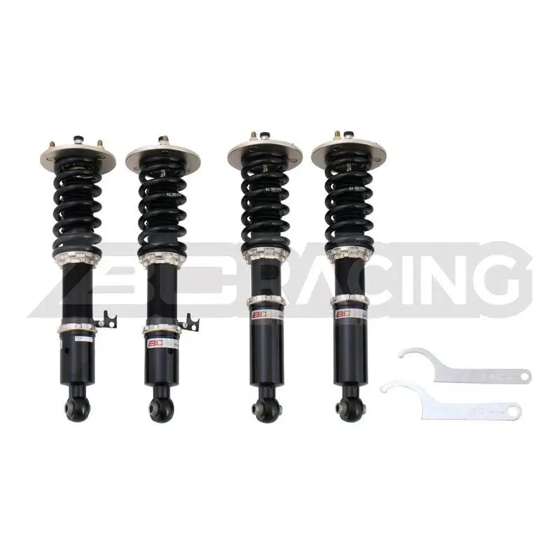 Bc Racing Coilover Kit A-12 1