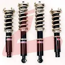 Bc Racing Coilover Kit A-16 1