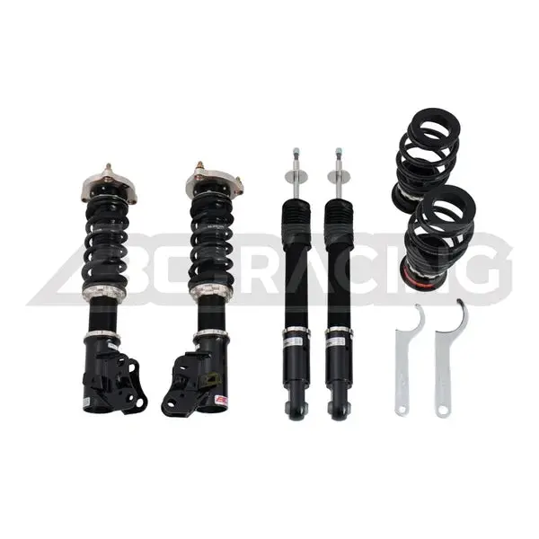 Bc Racing Coilover Kit A-18E 1