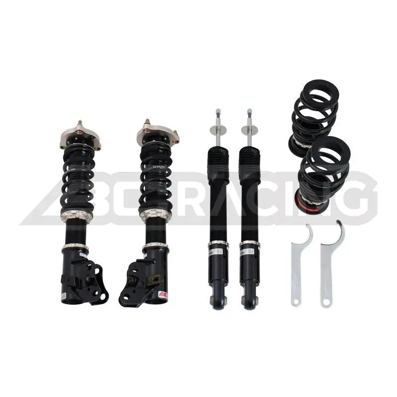 Bc Racing Coilover Kit A-18 1