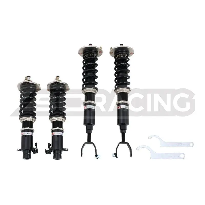 Bc Racing Coilover Kit A-19 1