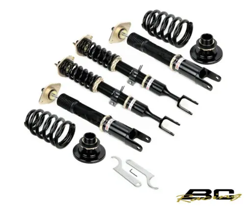 Bc Racing Coilover Kit M-24 1