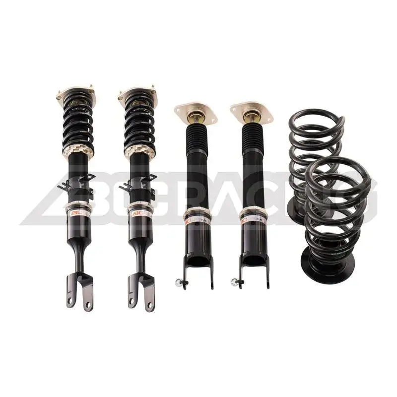 Bc Racing Coilover Kit V-01 1