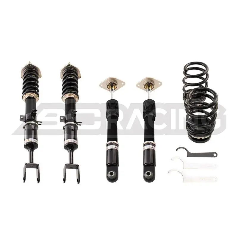 Bc Racing Coilover Kit V-03 1