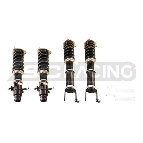 Bc Racing Coilover Kit V-07 1