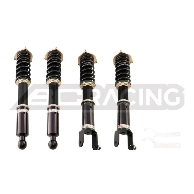 Bc Racing Coilover Kit V-18 1