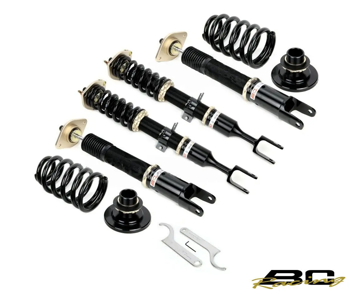 Bc Racing Coilover Kit Z-05 1
