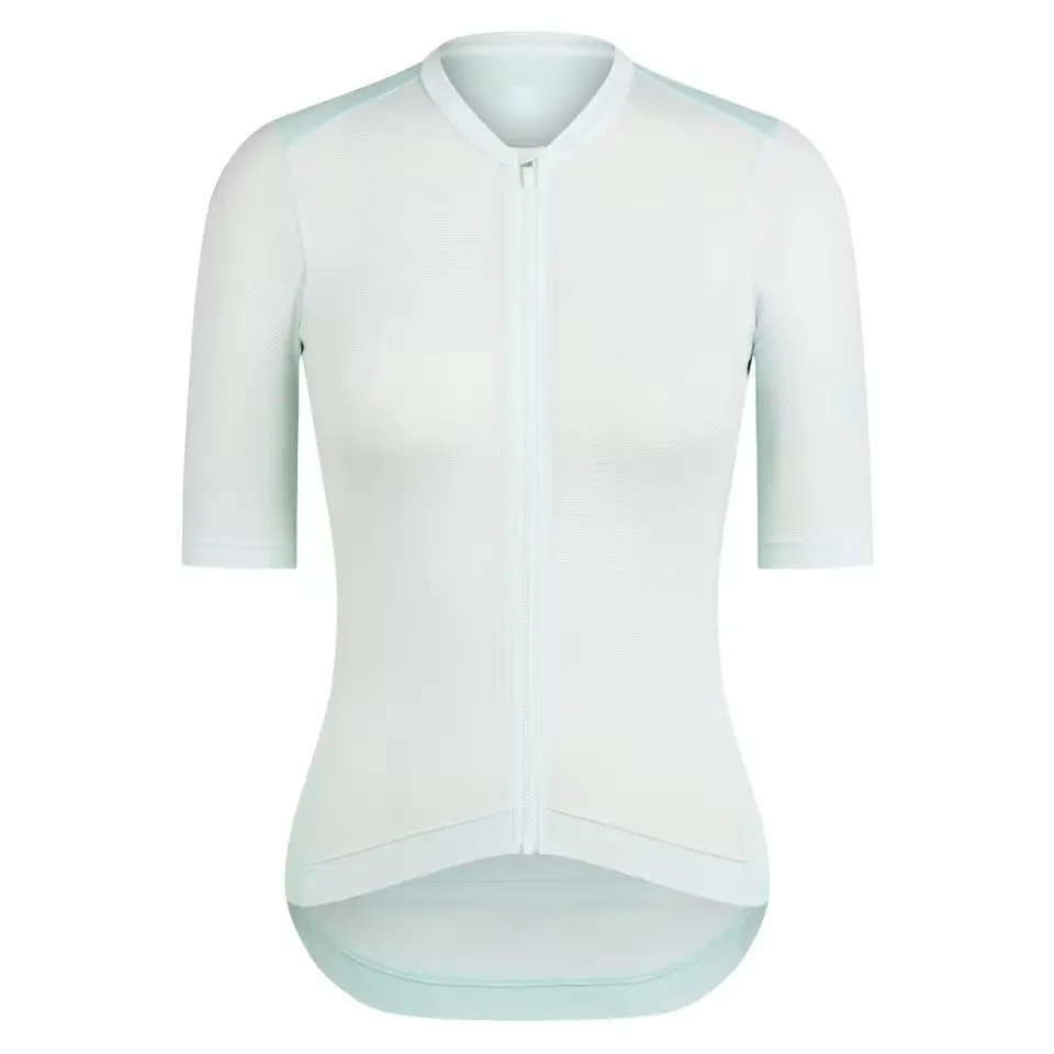 Rapha Women’s Pro Team Training Jersey – Lightweight & Breathable