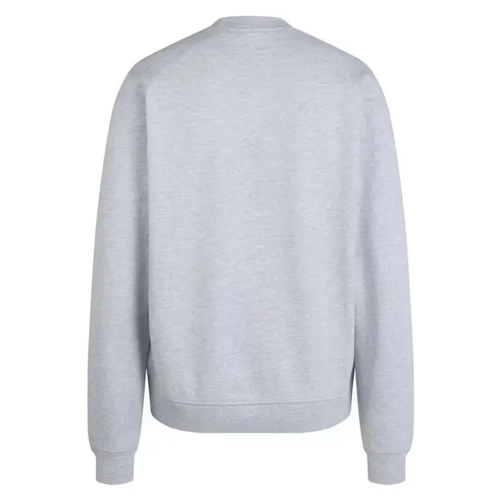 Rapha Cotton Crewneck Sweatshirt 4