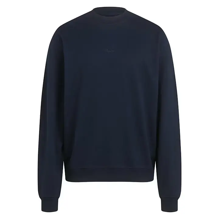 Rapha Cotton Crewneck Sweatshirt 5