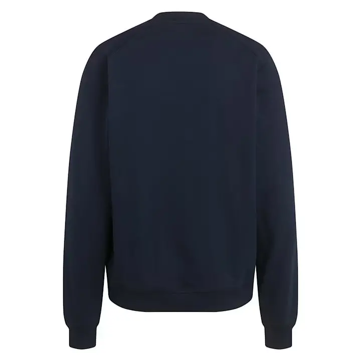 Rapha Cotton Crewneck Sweatshirt 6