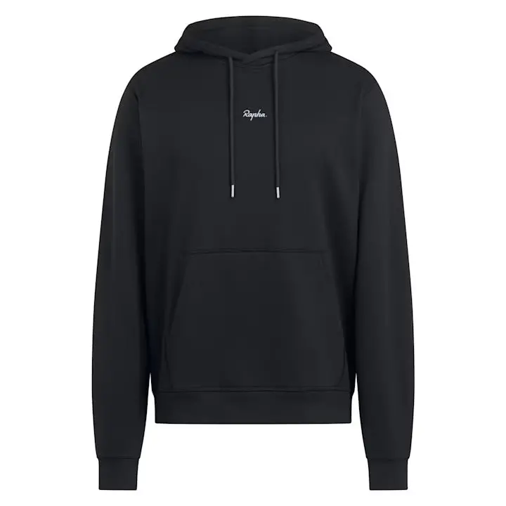 Rapha Cotton Hoodie 1