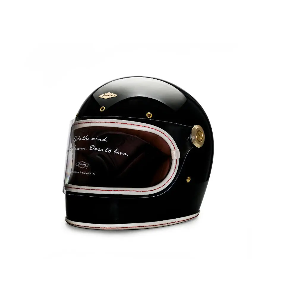 Feture Jaynes Full Face Helmet 1