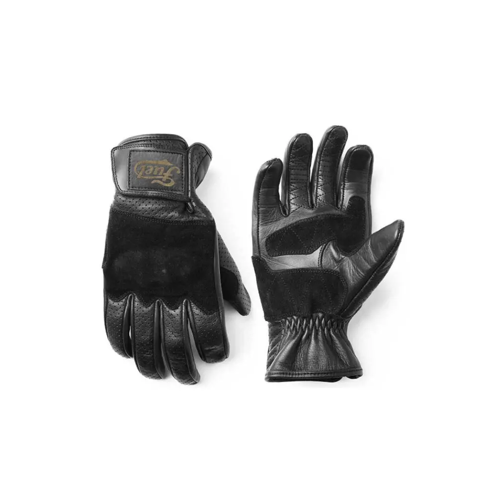 Fuel Rodeo Gloves 1