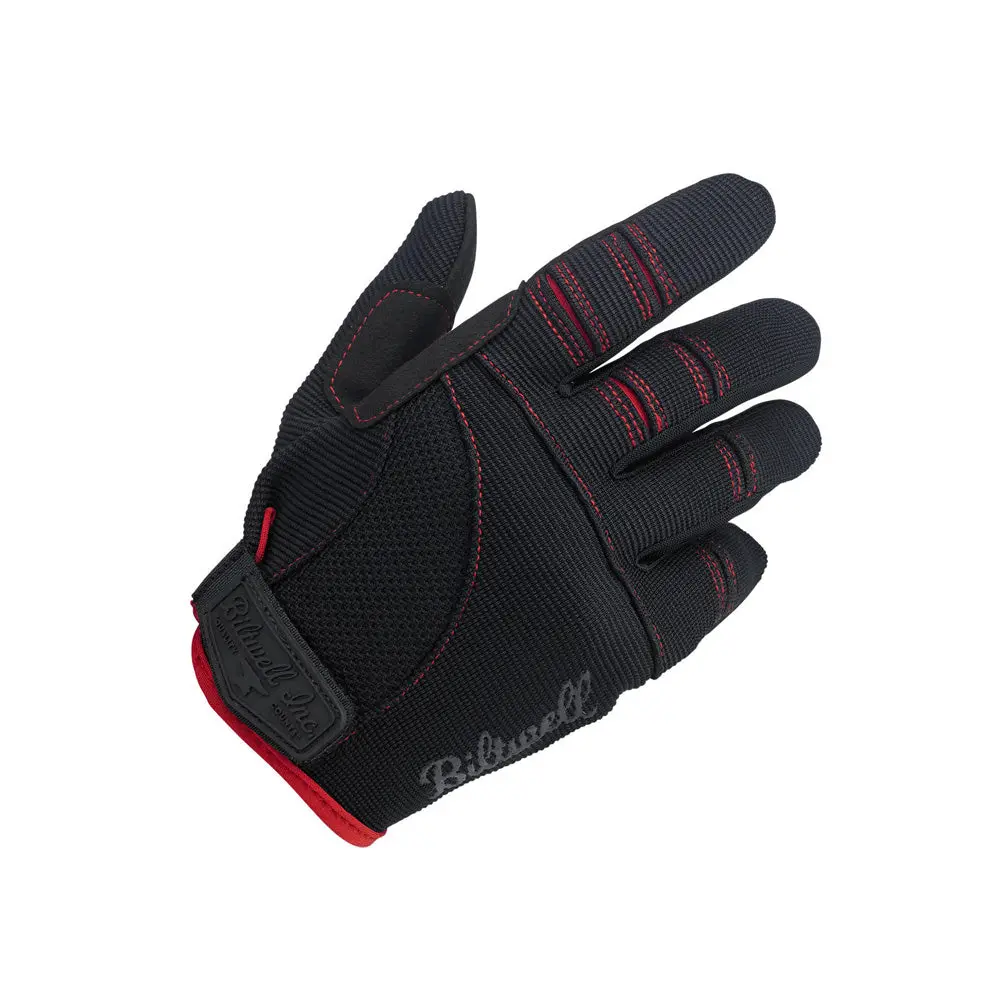 Biltwell Moto Gloves 2