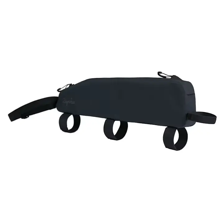 Rapha Explore Top Tube Bag - Long 1