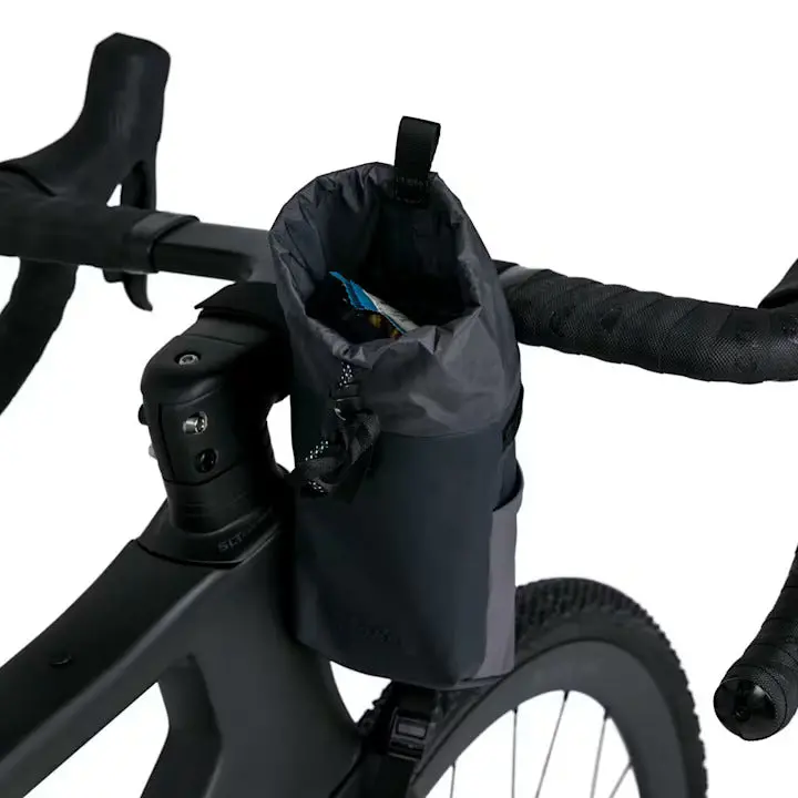Rapha Explore Stem Bag 1