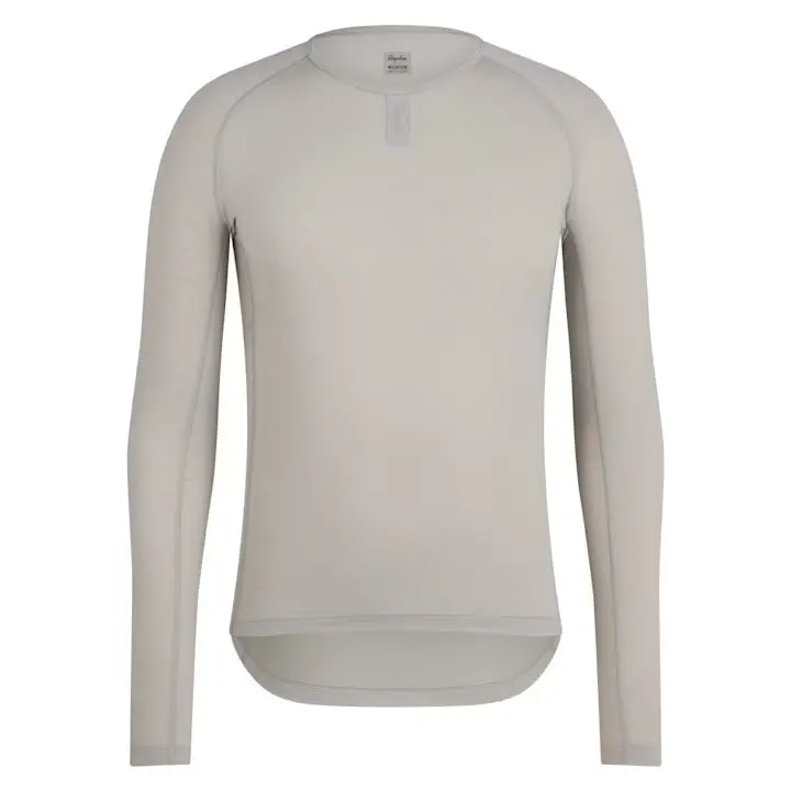 Rapha Merino Base Layer Ls G2 8