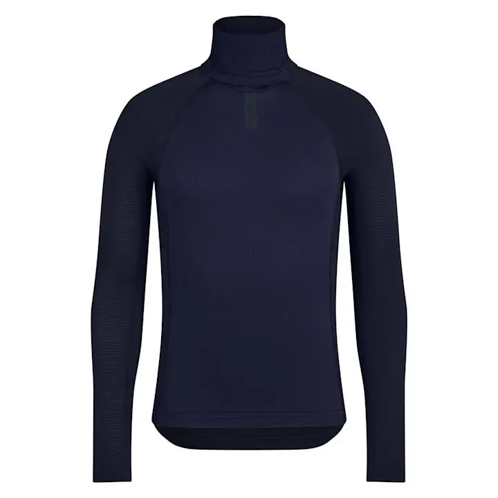 Rapha Men’s Thermal Base Layer – Merino-Blend Warmth