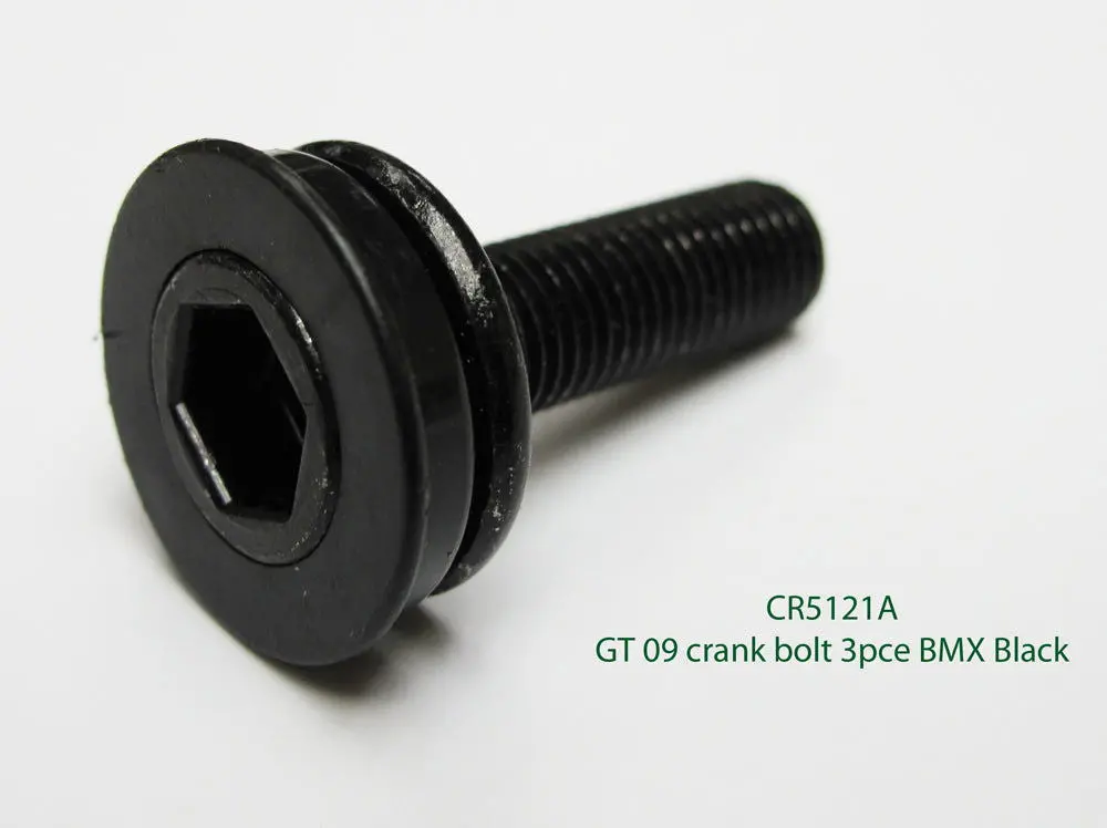 Bmx Crank Bolts 1