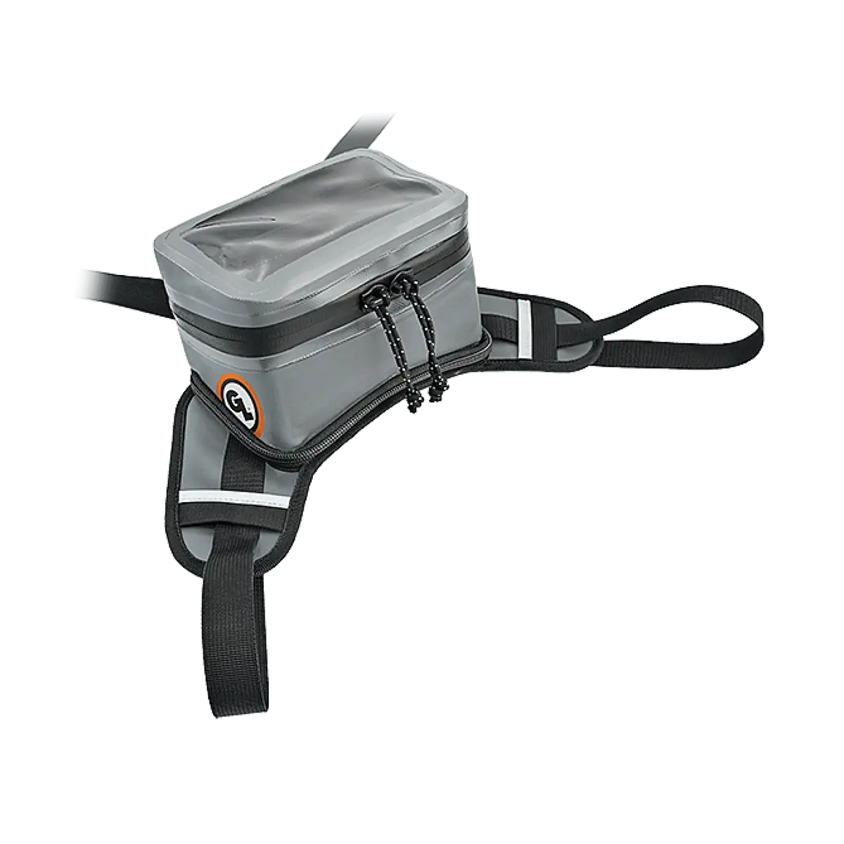 Giant Loop Buckin' Roll Tank Bag 1