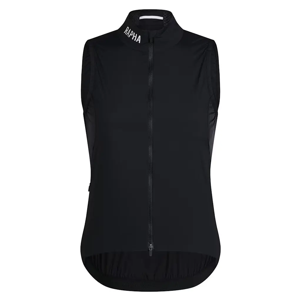 Rapha Women's Pro Team Insulated Gilet 1