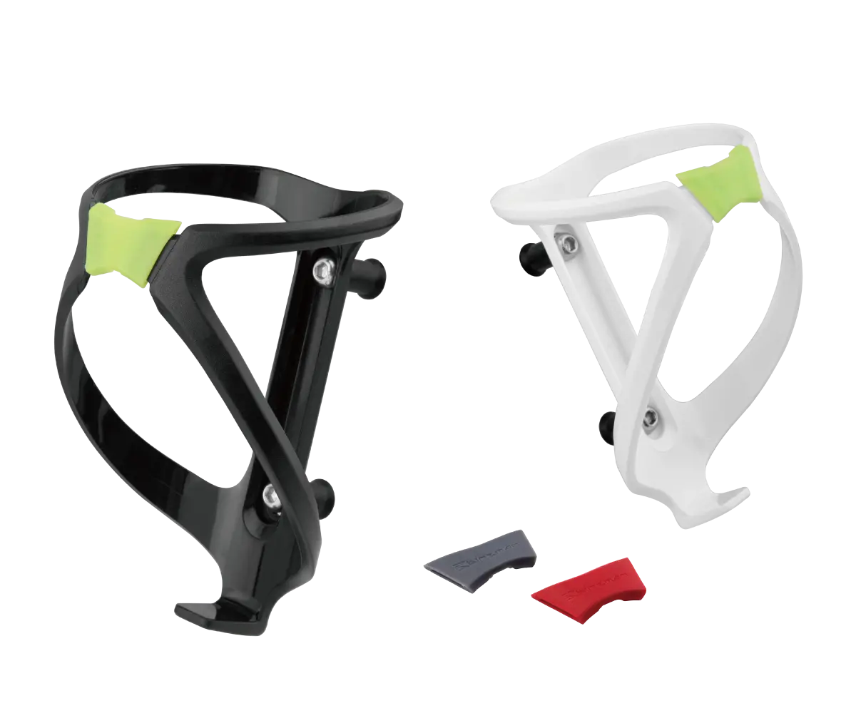 Bottle Cage Black 1