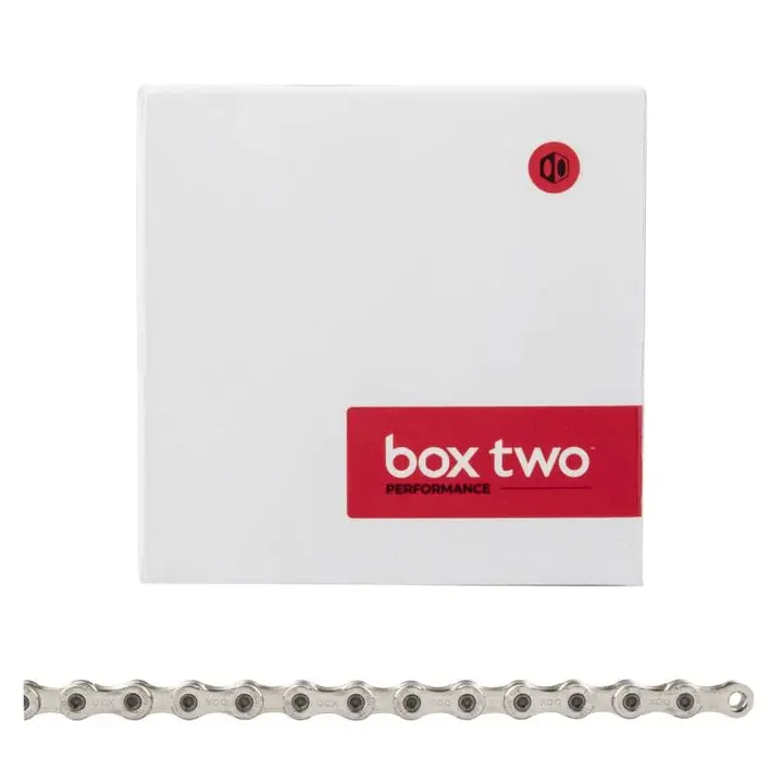 Box Two 11S Chain 1