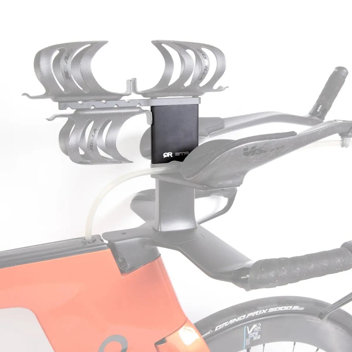 Universal Bta Riser Kit 1