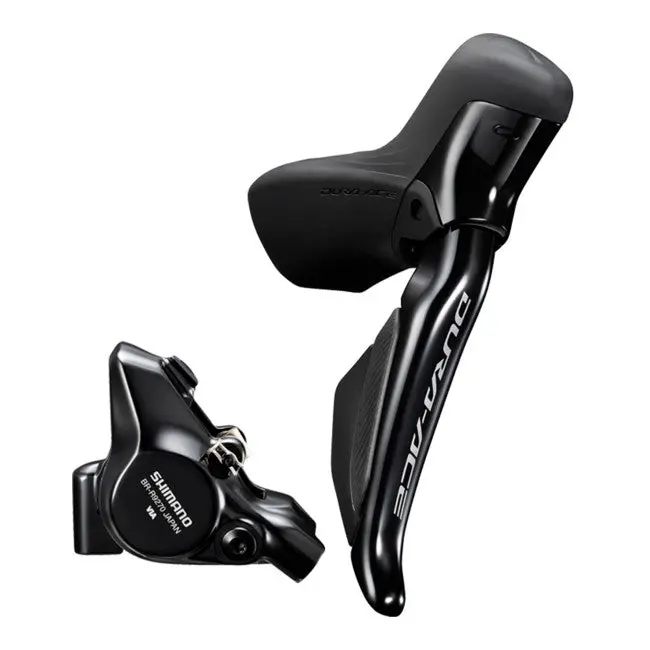 Shimano Dura-Ace, St-R9270(R) + Br-R9270(R) Rear Shifter/Brake Set 1