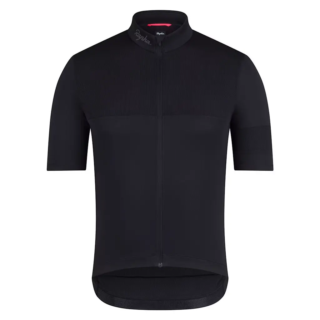 Rapha Brevet Element Jersey 7