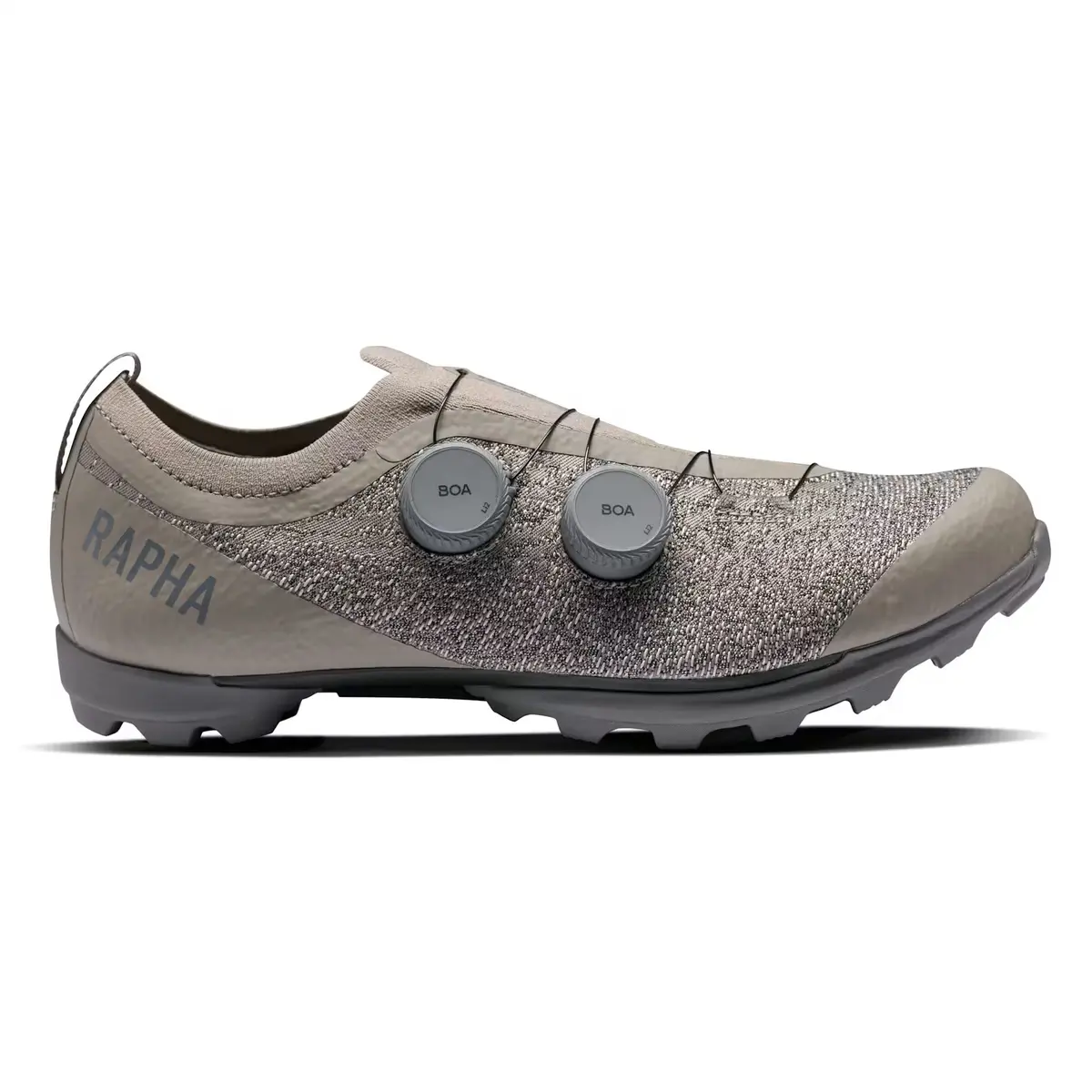 Rapha Pro Team Powerweave Gravel Cycling Shoes