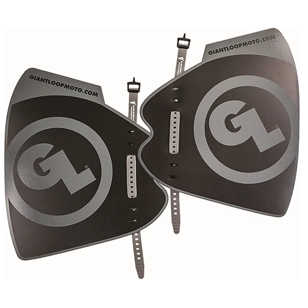 Giant Loop Bushwacker Handguards 1