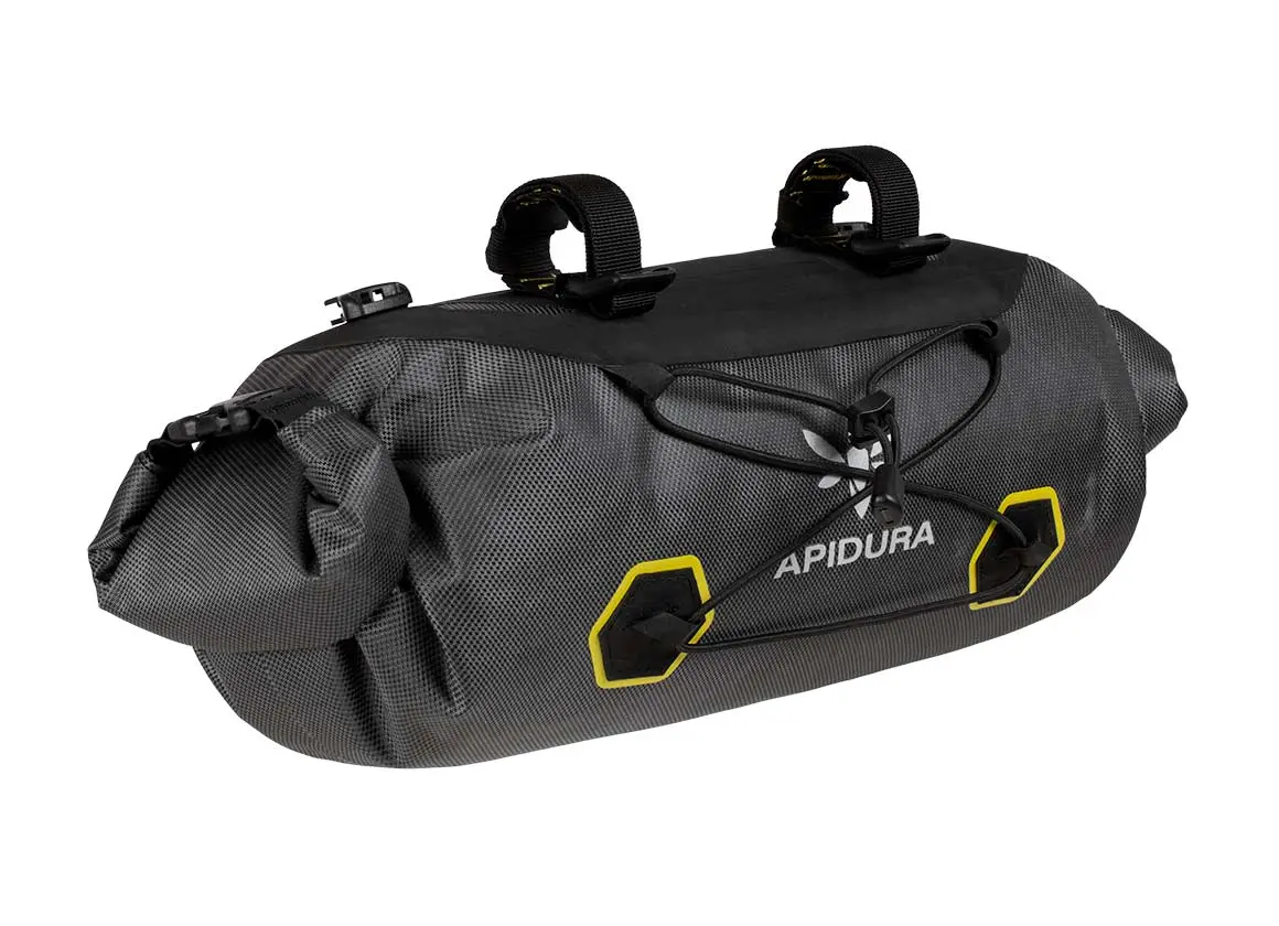 Apidura Expedition Handlebar Pack 1