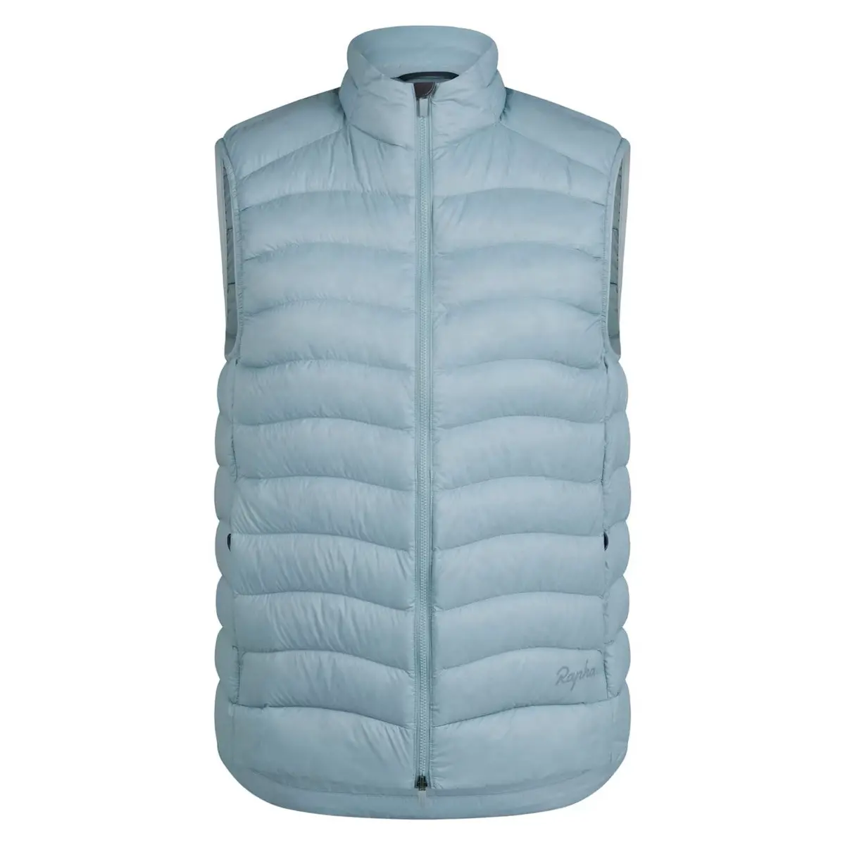 Rapha Down Gilet – Lightweight Packable Insulated Vest