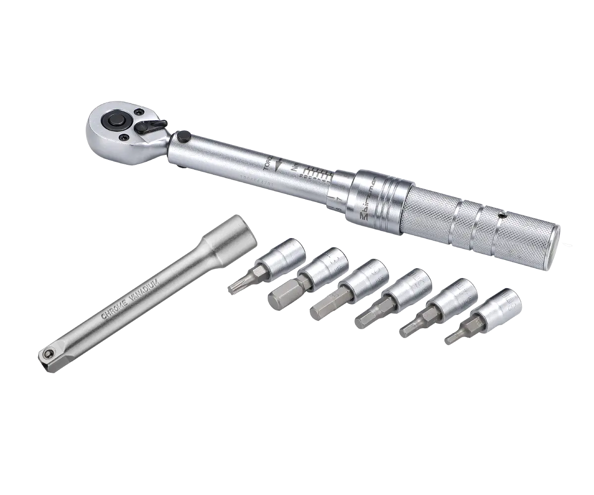 Torque Wrench 3-15Nm 1
