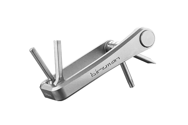 Multi Tool M-Torque 5Nm 1