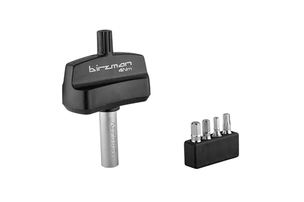 Torque Driver 4Nm 1