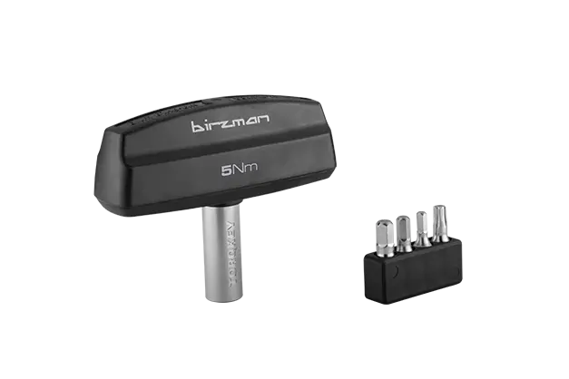 Torque Driver 5Nm 1