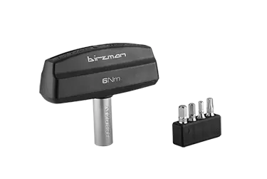 Torque Driver 6Nm 1
