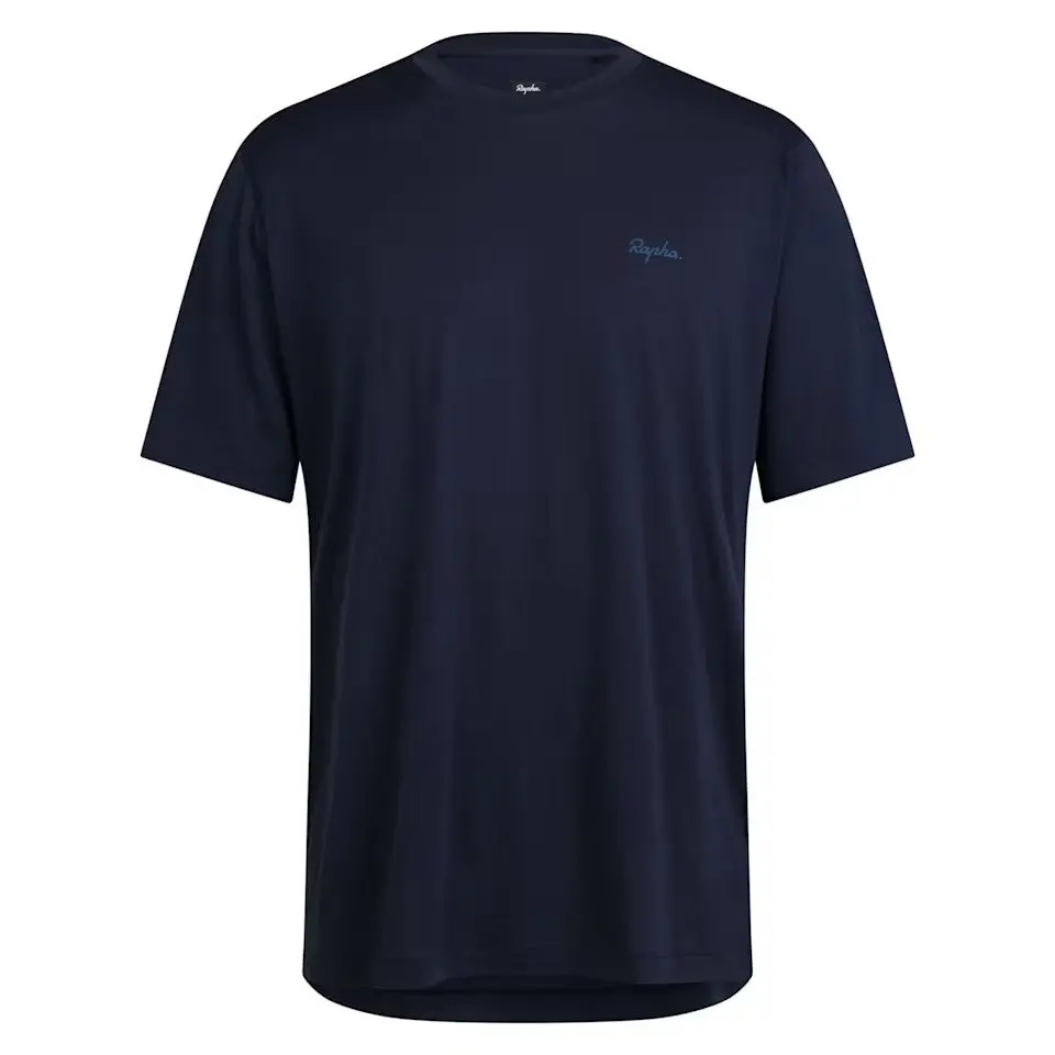 Rapha Merino T-Shirt 1