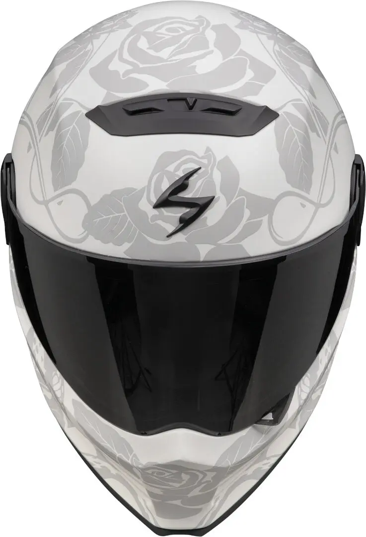 Scorpion Covert Fx Dragon 3