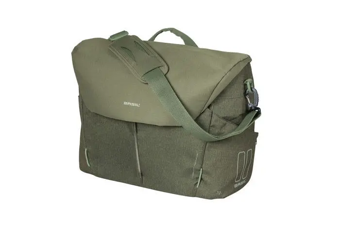 Basil - B-Safe Commuter Office Bag With Led 1
