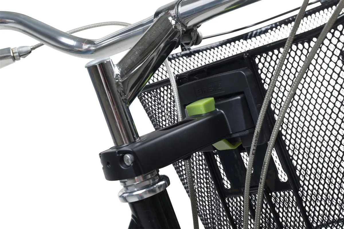 Basil - Bremen (Ahead) Basket With Stem Holder 2