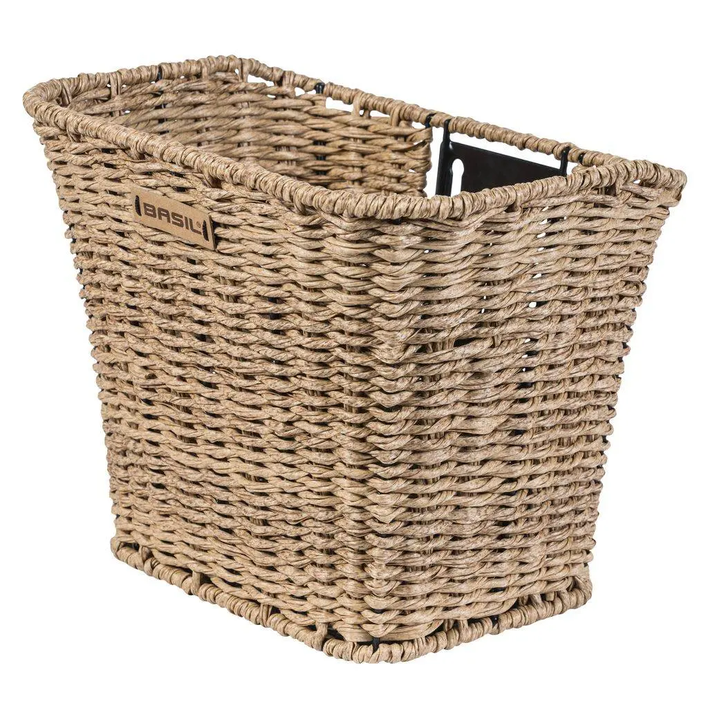 Basil - Bremen Rattan Look (Fm) Basket 1