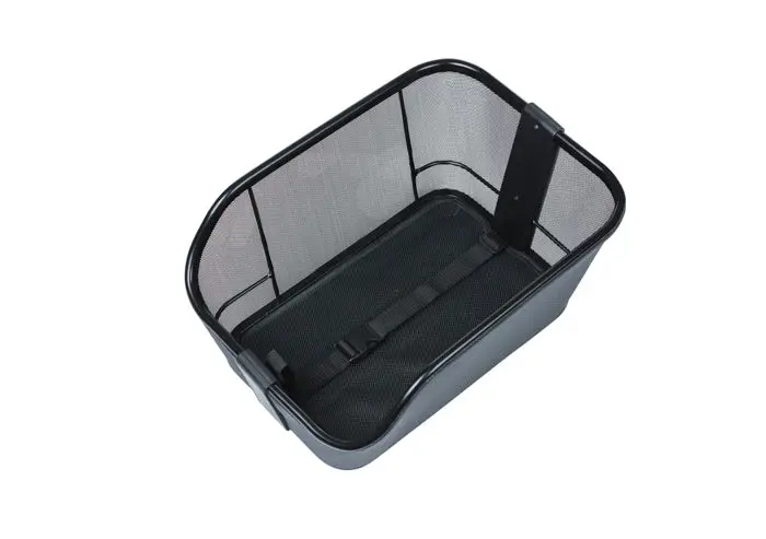 Basil - Cento Tech Fibre (Wsl) Rear Basket 2