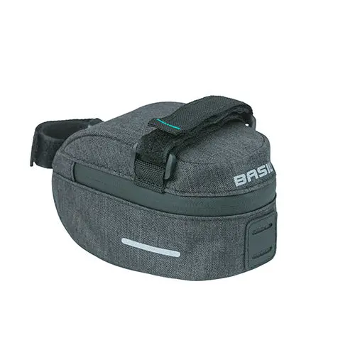 Basil - Discovery 365D Saddle Bag Small 0.5L 1