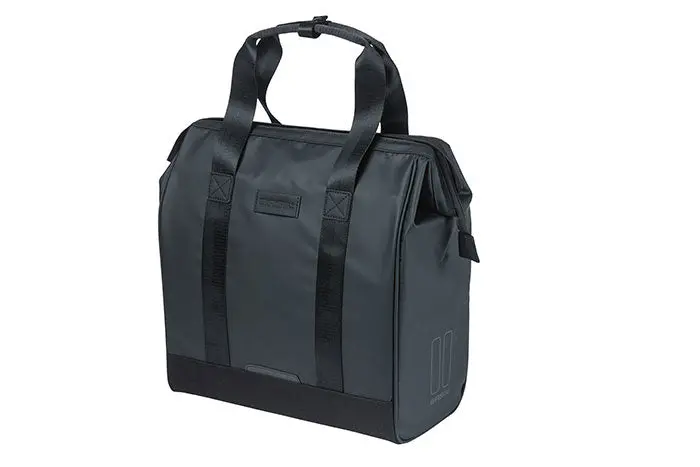 Basil - Grand Tarpaulin Shopper 1